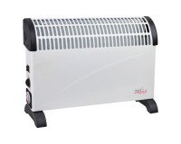 En_termoconvettore con turbo e timer 2000w melchi