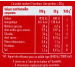 Soufflés de mais Curly Vico - Sachet de 60 g