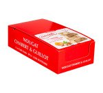Nougat tendre de Montélimar aux amandes Chabert et Guillot - 30 g