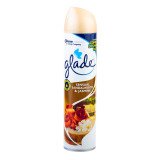 Ambientador aerosol Glade Sensual Sandal Jazmín