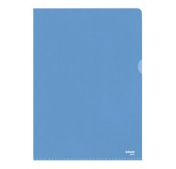 Buste a L Premium goffrate Esselte 100 pezzi