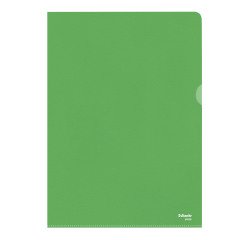 Buste a L Premium goffrate Esselte 100 pezzi