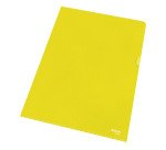 Buste a L Premium goffrate Esselte 100 pezzi