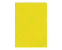 Buste a L Premium goffrate Esselte 100 pezzi