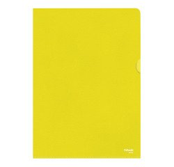 Buste a L Premium goffrate Esselte 100 pezzi