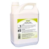 Nettoyant ménager Senet citron - Bidon 5 L