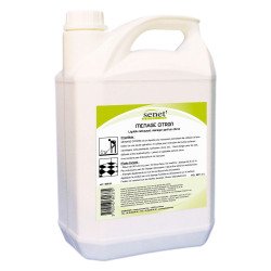 Nettoyant ménager Senet citron - Bidon 5 L