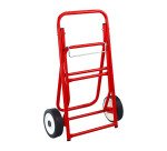 Diable métal pliant - charge 100 kg