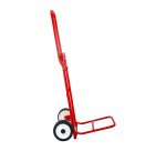 Diable métal pliant - charge 100 kg