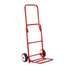 Diable métal pliant - charge 100 kg