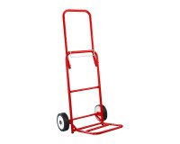 Diable acier pliant - Charge 100 kg