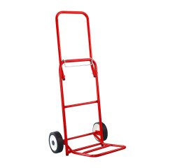 Diable acier pliant - Charge 100 kg