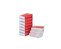Punti metallici Bruneau 6/4 10000 fermagli