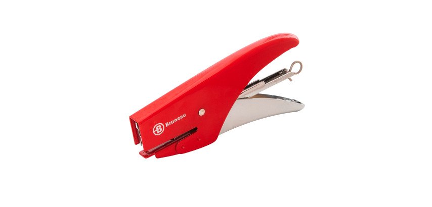 Cucitrice a pinza 6/4 Bruneau