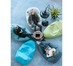 Pouf Office Nap Götessons - tissu Mica