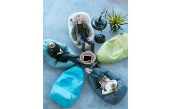 Relaxation area