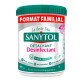 Détachant désinfectant textile poudre Sanytol Professionnel - 22 doses - Seau de 1,350 kg