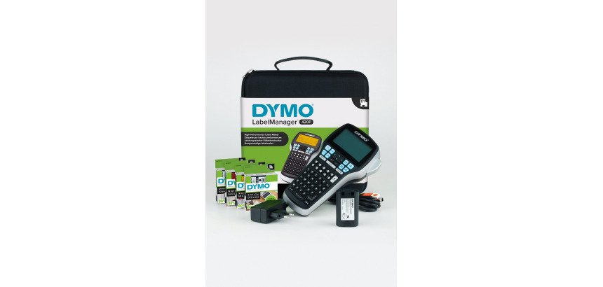 KIT ETICHETTATRICE 420P