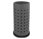 Portaombrelli Stil Casa in lamiera di acciaio 24 cm x 48 cm