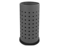 Portaombrelli Stil Casa grigio 24 cm x 48 cm