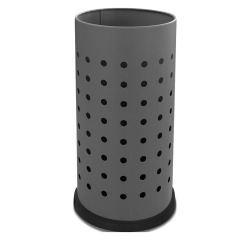 Portaombrelli Stil Casa grigio 24 cm x 48 cm