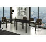 Florida and Florida 4 meeting table, 220 x 100 x 74 cm high