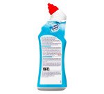 Gel pour sanitaire Harpic auto actif force océan - 750 ml