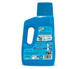Entretien canalisations Ouragan – Flacon de 1 litre.