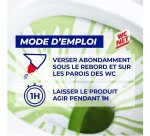 Gel WC Net Energy - 750 ml