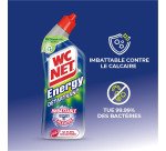 Gel WC Net Energy - 750 ml