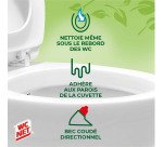 Gel WC Net Natural Power détartrant - Flacon de 700 ml