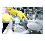 Bidon de 5 l liquide vaiselle Sun