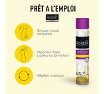 Désodorisant aérosol Boldair buse surpuissante zeste de citron - 750 ml