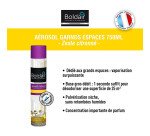 Désodorisant aérosol Boldair buse surpuissante zeste de citron - 750 ml
