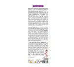 Désodorisant aérosol Boldair buse surpuissante thé vert - 750 ml