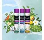 Désodorisant aérosol Boldair buse surpuissante zeste de citron - 750 ml