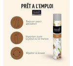 Désodorisant parfumant Boldair karité jasmin - Aérosol 750 ml