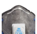 Respiratore FFP2 con valvola 3M9922 10 unità