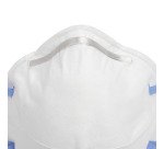 Respiratore FFP2 senza valvola 3M™ 8810, 20 unità