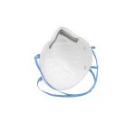 Respiratore FFP2 senza valvola 3M™ 8810, 20 unità
