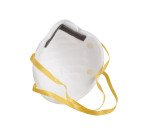 Respiratore FFP1 senza valvola 3M™ 8710E, 20 unità
