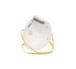 Respiratore FFP1 con valvola 3M™ 8812, 10 unità