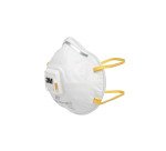 Respiratore FFP1 con valvola 3M™ 8812, 10 unità