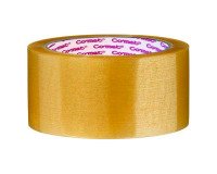 En_nastro imballo comet hot melt rumoroso 50x66 t