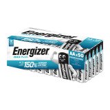 En_pile energizer max plus aa 50pz