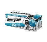 Pile Energizer Max Plus AA conf. da 50 pz