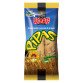 Barrette di pane croccante Pipas 55 unità da 50 g