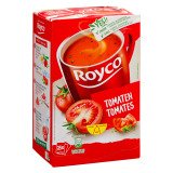 Soupe Royco Classic tomates - Big box boîte de 25 sachets