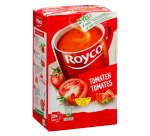 Soupe Royco Classic tomates - Boîte de 25 sachets