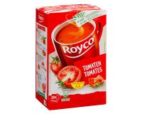 Soupe Royco Classic tomates - Boîte de 25 sachets